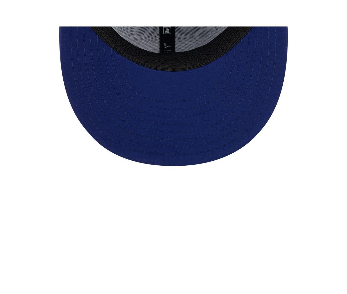 Мужская кепка New Era Royal Texas Rangers 2026 Batting Practice 59FIFTY Fitted Hat — фото 5