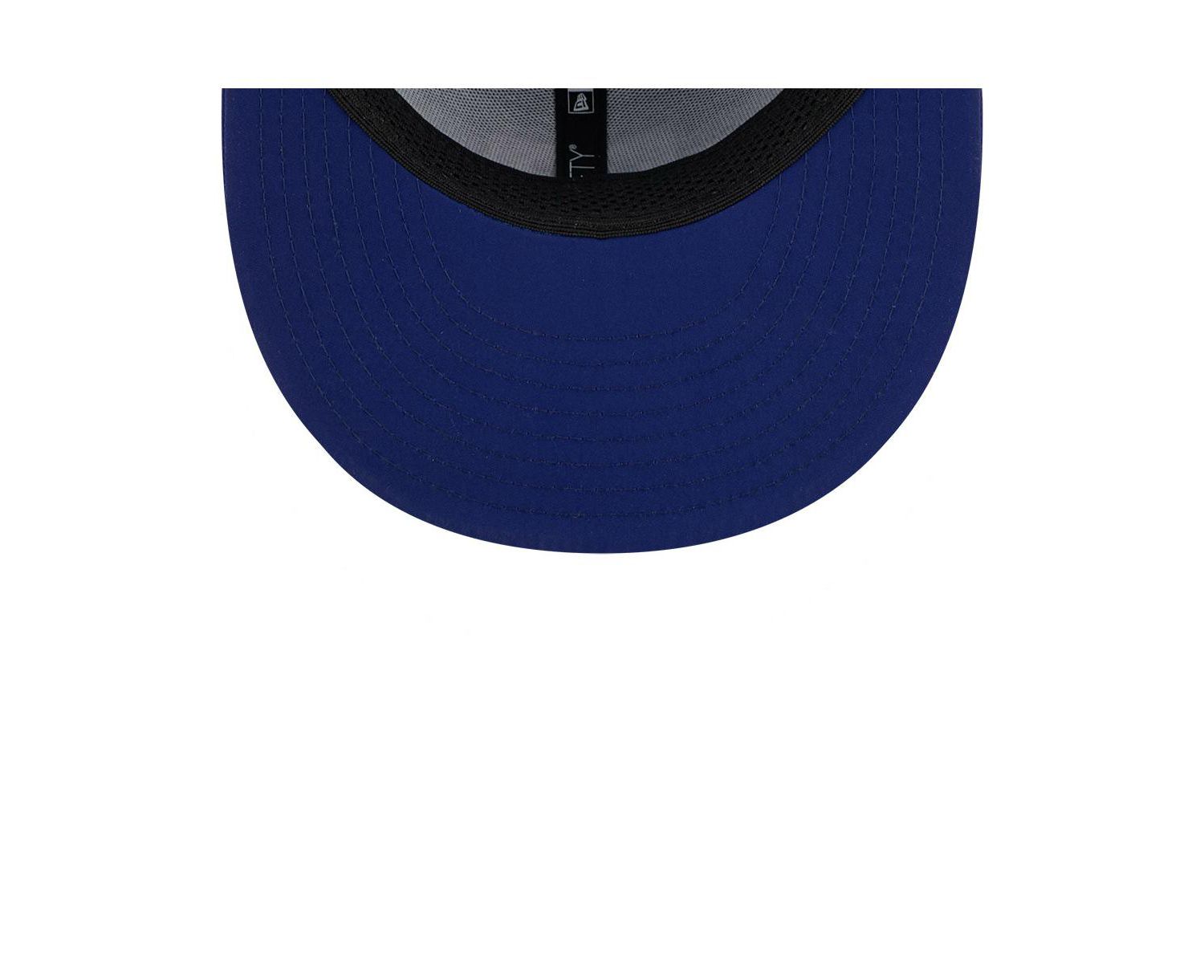 Men's Royal Texas Rangers 2026 Batting Practice 59FIFTY Fitted Hat
