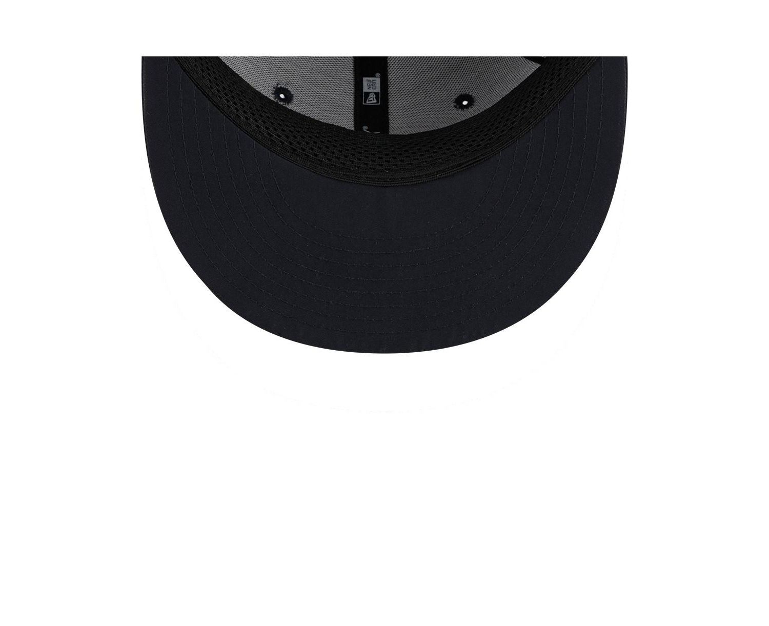Men's Navy Seattle Mariners 2026 Batting Practice 59FIFTY Fitted Hat