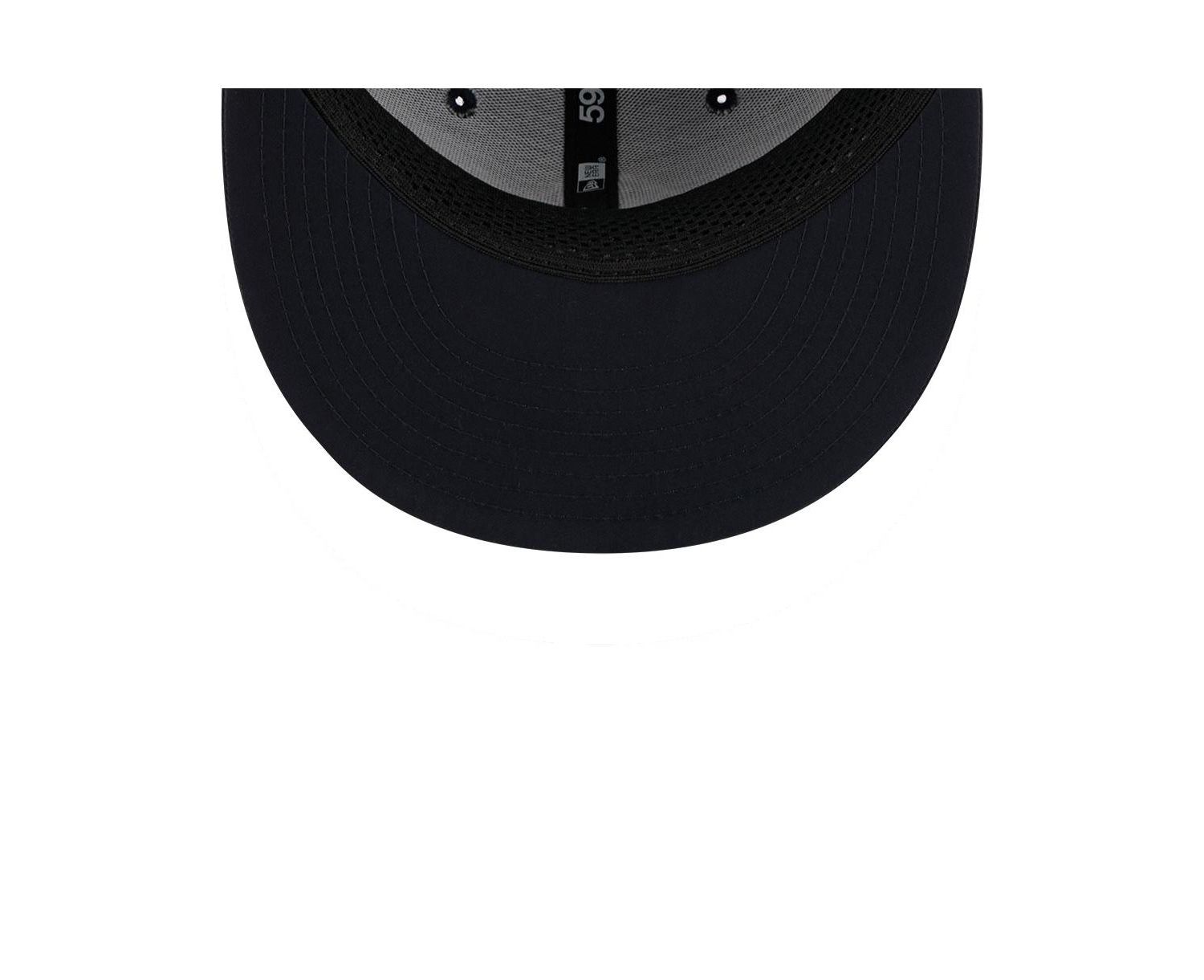 Men's Navy New York Yankees 2026 Batting Practice 59FIFTY Fitted Hat