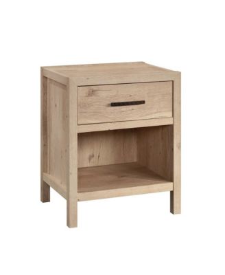 Pacific View Night Stand, Prime Oak finish