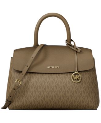 Michael Kors Landry Small Top Handle Satchel Handbag
