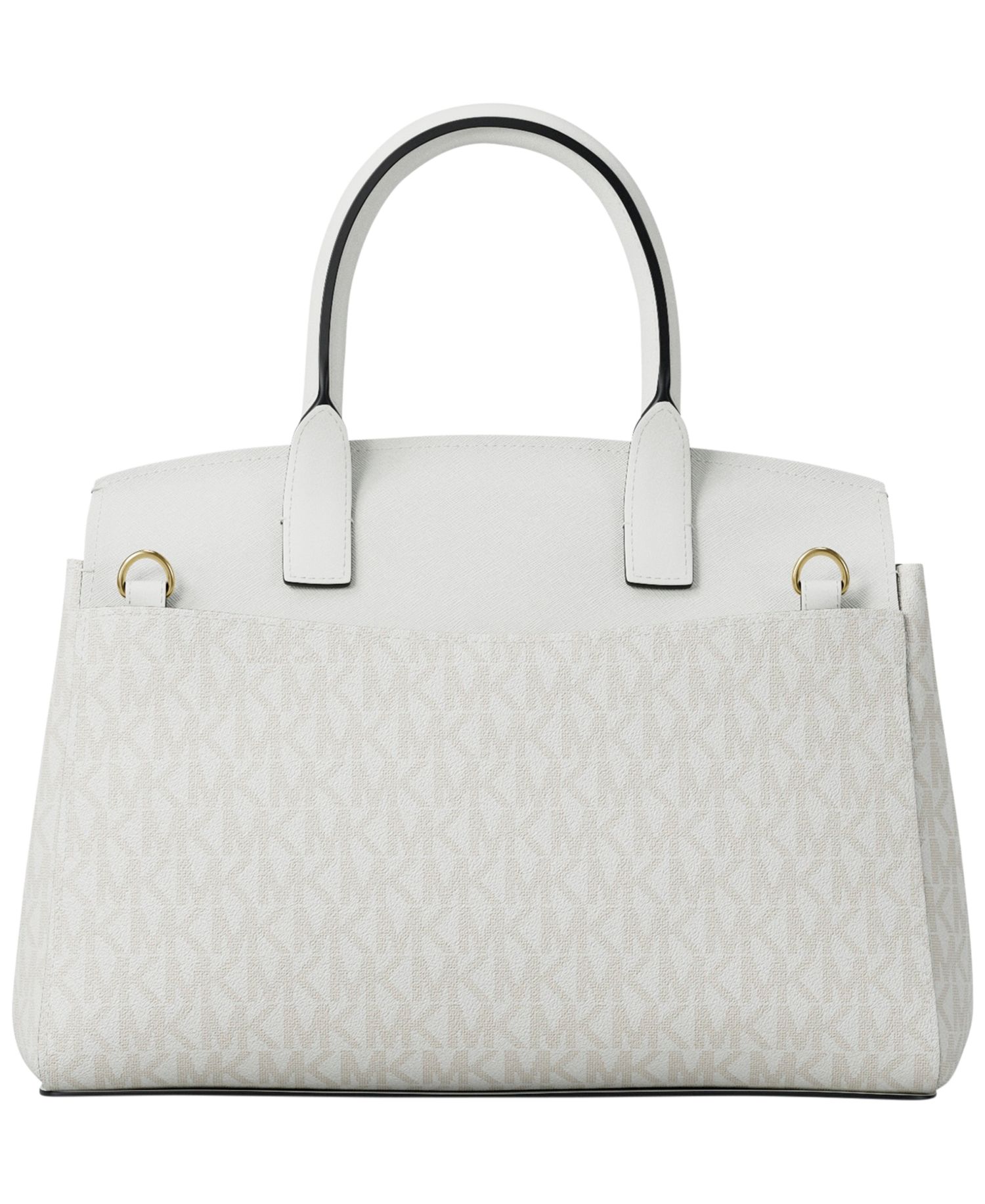 Michael Kors Landry Small Top Handle Satchel Handbag