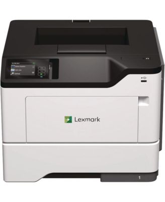 38S0400 MS631dw Wireless Laser Printer