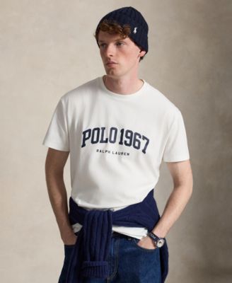 Men's Crewneck T-Shirt