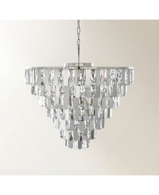 Avenue Crystal Chandelier 28.5