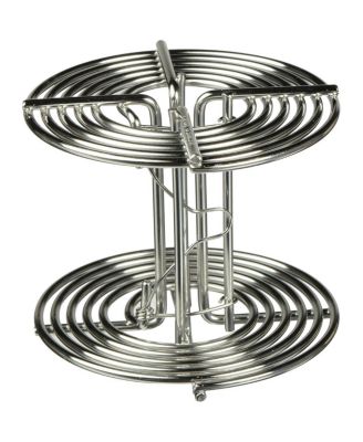 Heavy Duty Stainless Steel Film Developing Reel For 120 Size Film