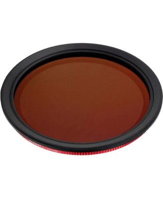77mm Variable ND64-ND512 Filter, 6 to 9-Stops
