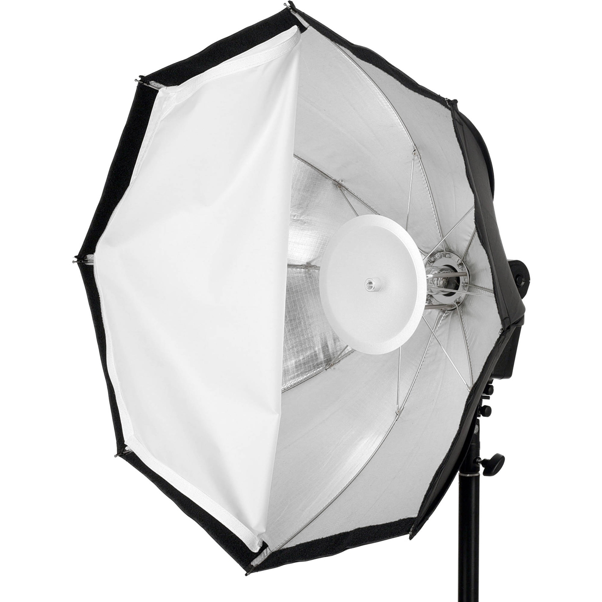 Quantum Instruments QF35 Octa Softbox Kit for Qflash T, X and Trio Series Flashes