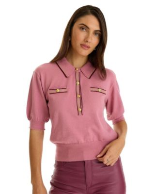 Women's Bobbi Polo Shirt