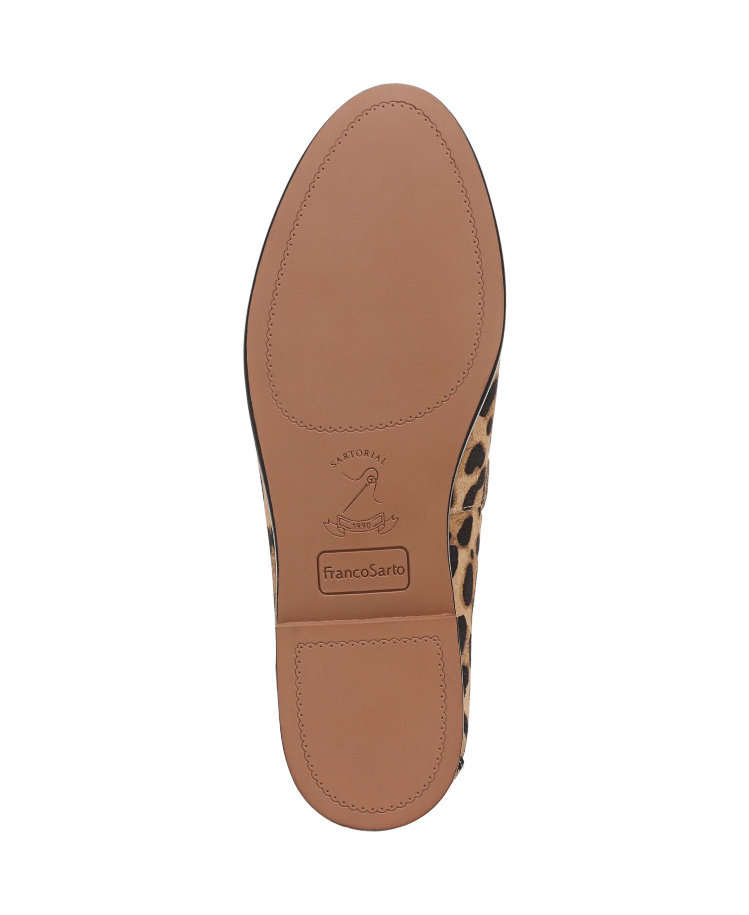 Women's Hartlie Round Toe Low Profile Tassel Loafers