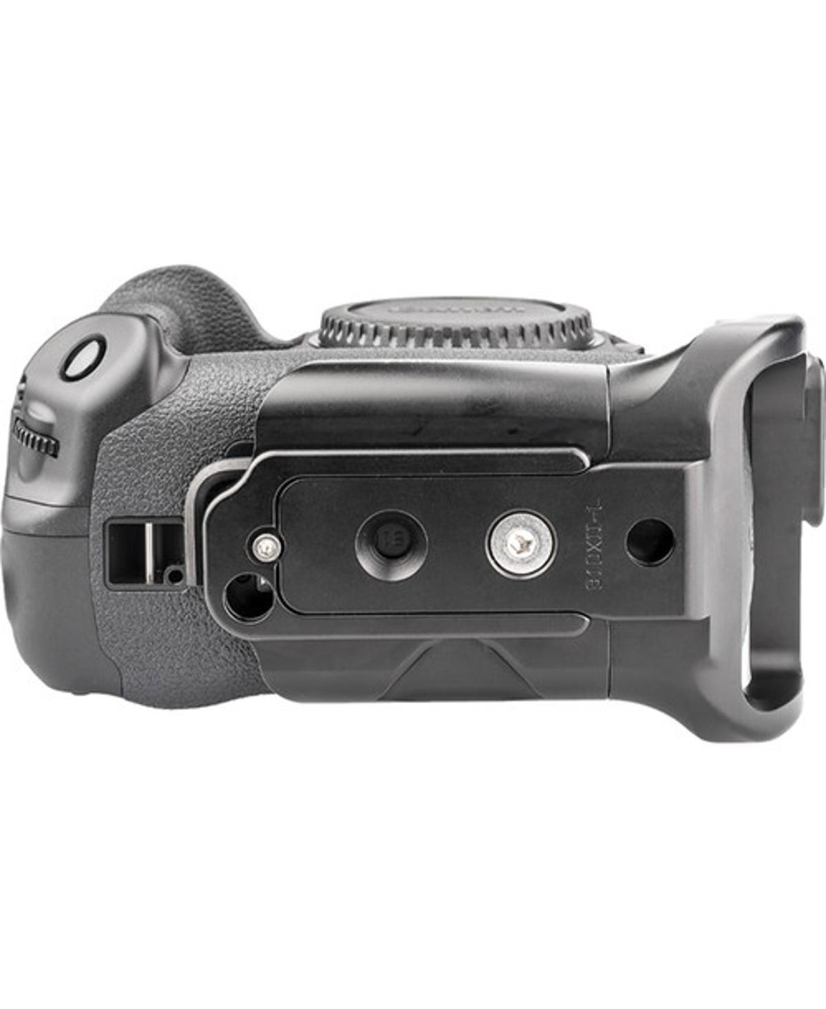 Really Right Stuff Modular 2-Piece L-Plate Set for Canon 1D X or 1D X Mark Ii