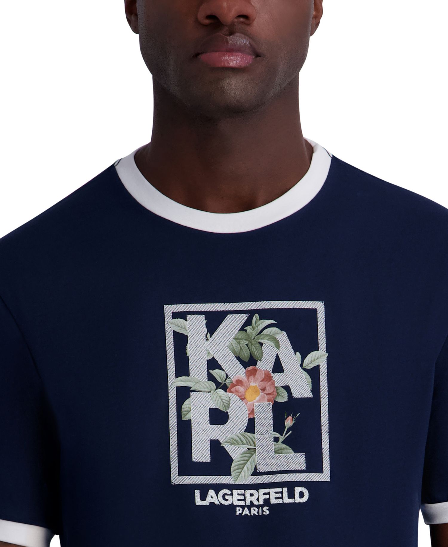 Men's Short-Sleeve T-Shirt