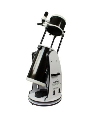 Flextube 10" 250P Synscan GOTO Collapsible Dobsonian