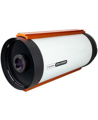 11" Rowe-Ackermann Schmidt Astrograph RASA Telescope, Version 2 OTA