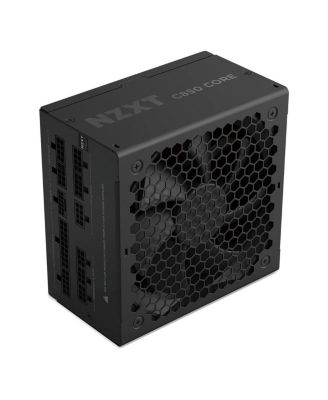 C850 Gold Core 850W 80+ Gold Certified Fully Modular ATX 3.1 Power Supply Unit