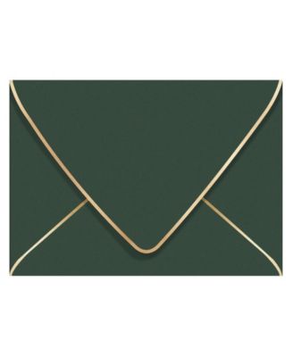 Invitation Envelopes Self Seal V Flap