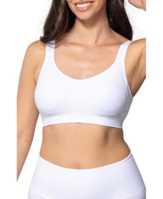 Plus Size The Comfort Shaping Bra