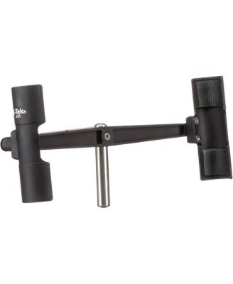 Boom Pole Cradle Support for C and Microphone Stands