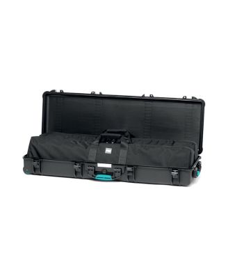 5400 Wheeled Waterproof Hard Case with 2x Internal Soft Case