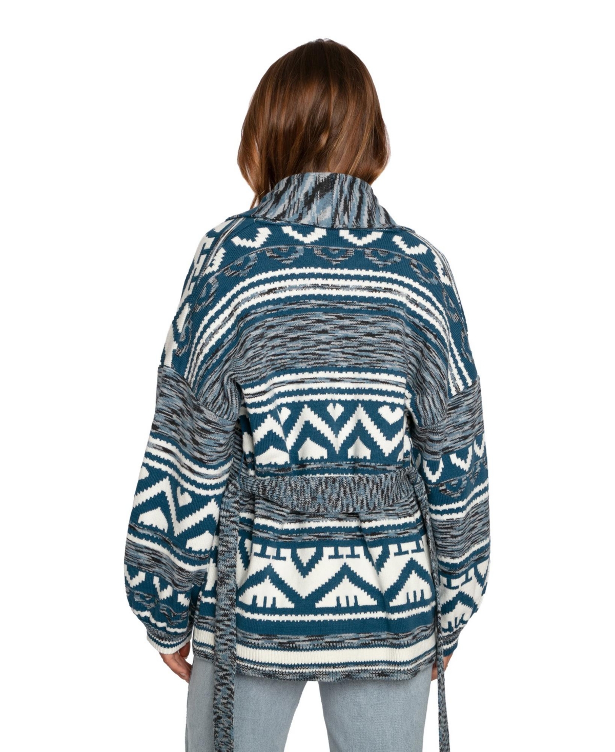 Belle & Bloom Women's Twice Loved Cardigan