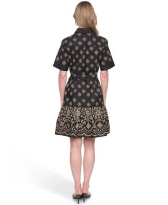macy's petite dresses casual NY Collection Petite Casual Dresses
