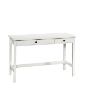 County Line Desk, Soft finish