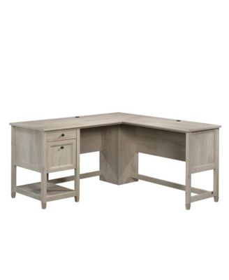 Edge Water L Desk