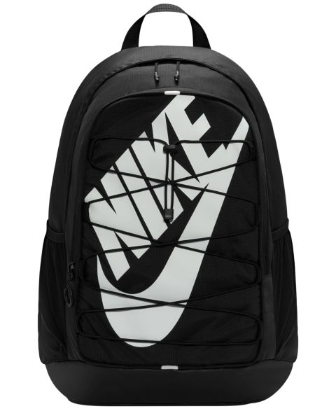 Рюкзак Nike Hayward Laptop, цвет: Чёрный / Молочный белый
