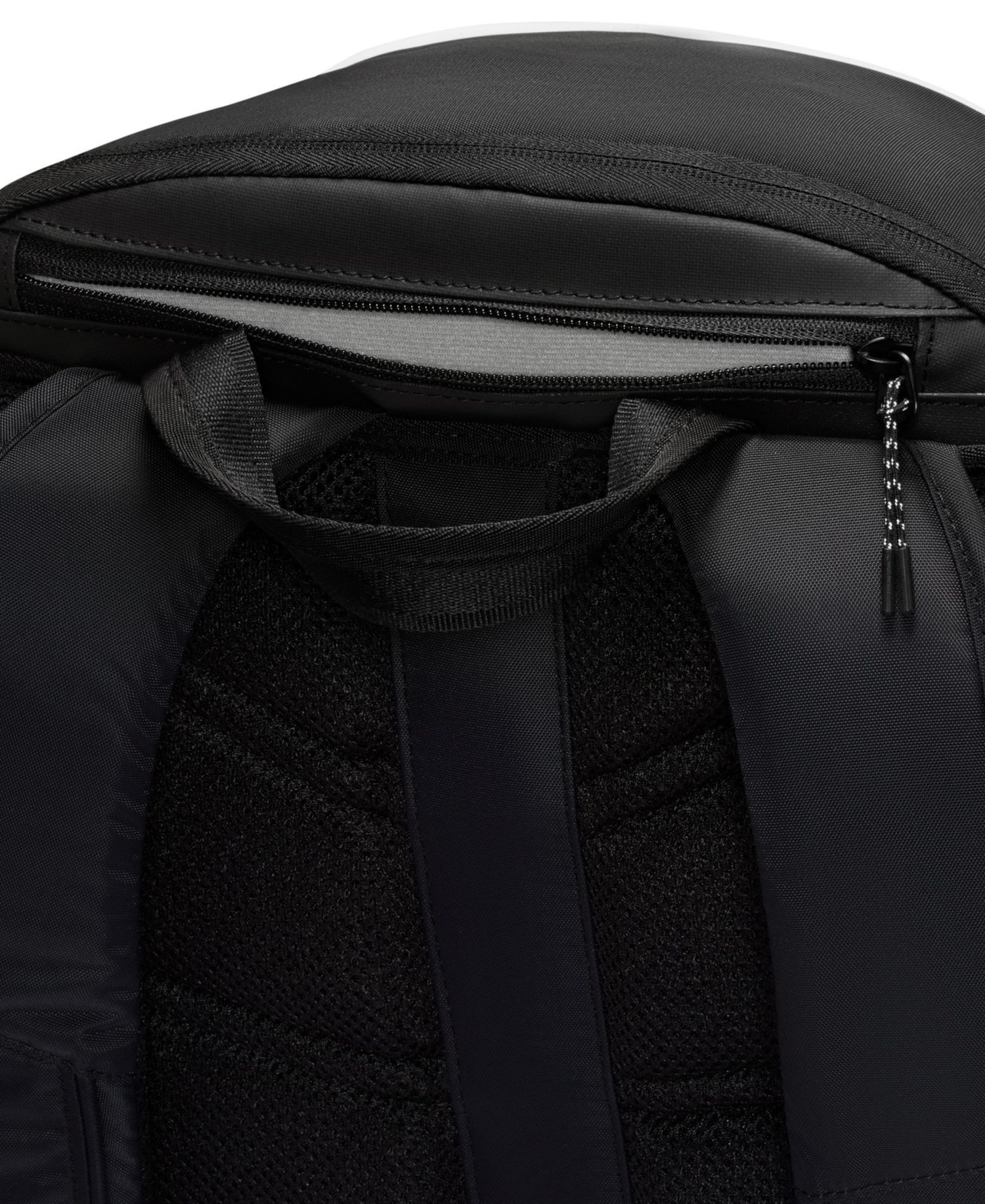 Unisex Commute Zippered Travel Backpack