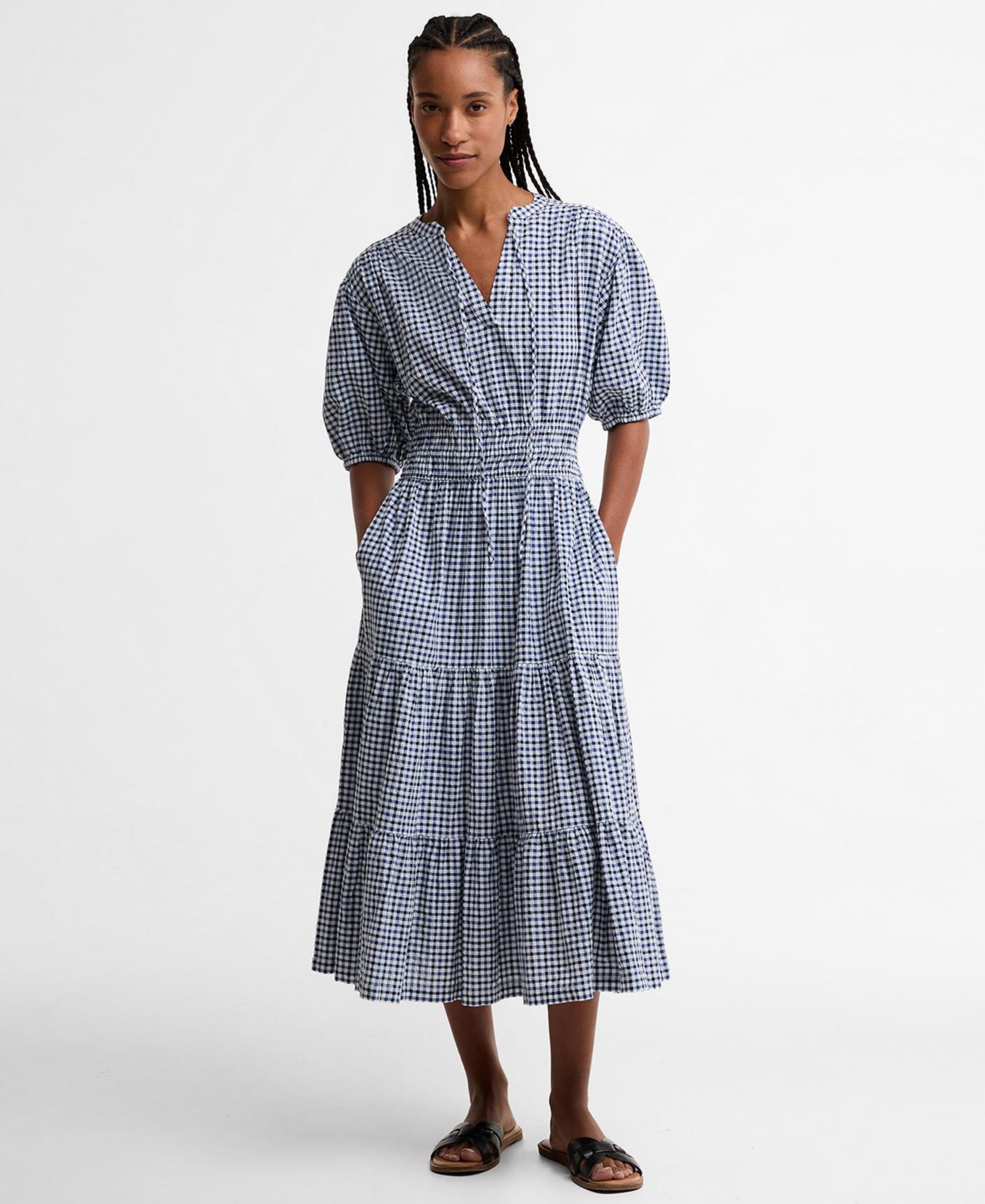 Women's Ashwell Midi Dress