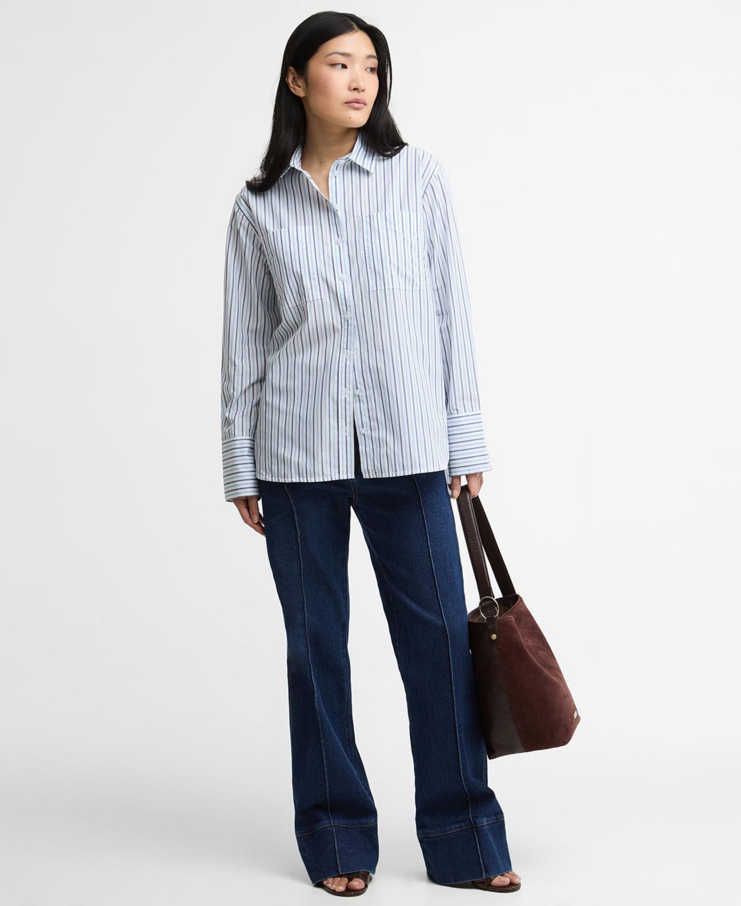 Women's Fawley Shirt