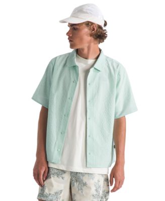 Men's Pacific City Button-Down Shirt