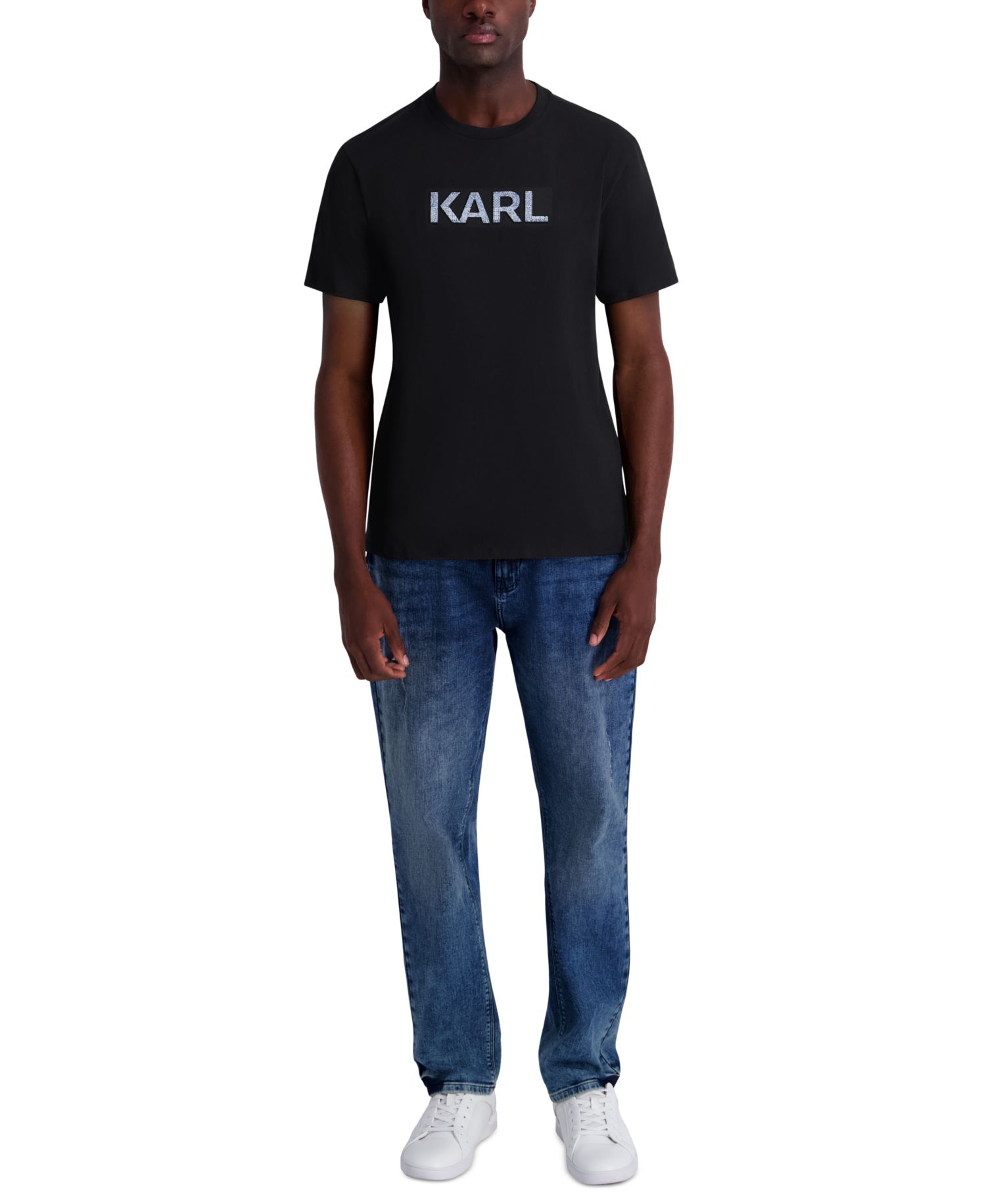 Men's Short-Sleeve T-Shirt