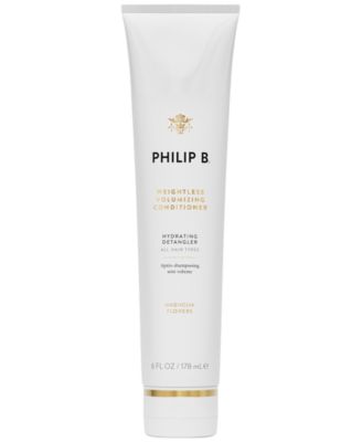 Volumizing Conditioner, 6 oz.