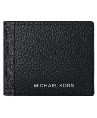 Michael Kors Men's Slim Billfold Wallet