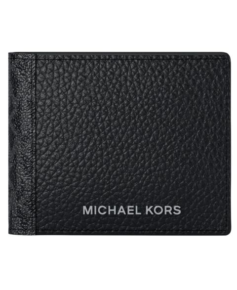 Мужские MICHAEL Michael Kors Michael Kors Men's Slim Billfold Wallet