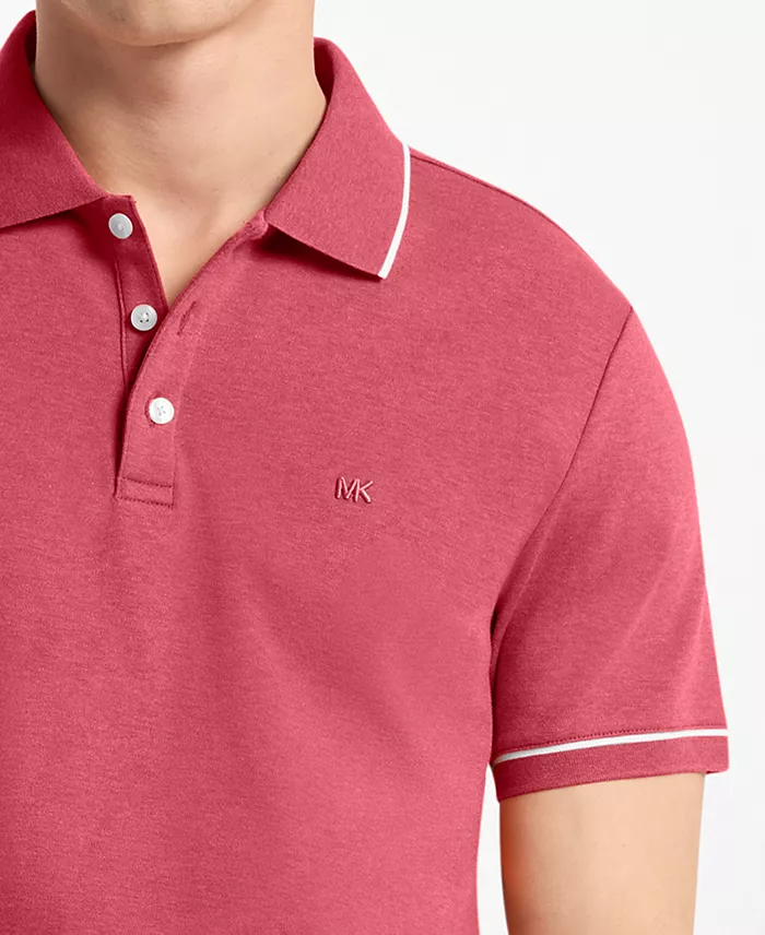 Men's Gramercy Short-Sleeve Polo Shirt - thumbnail 8
