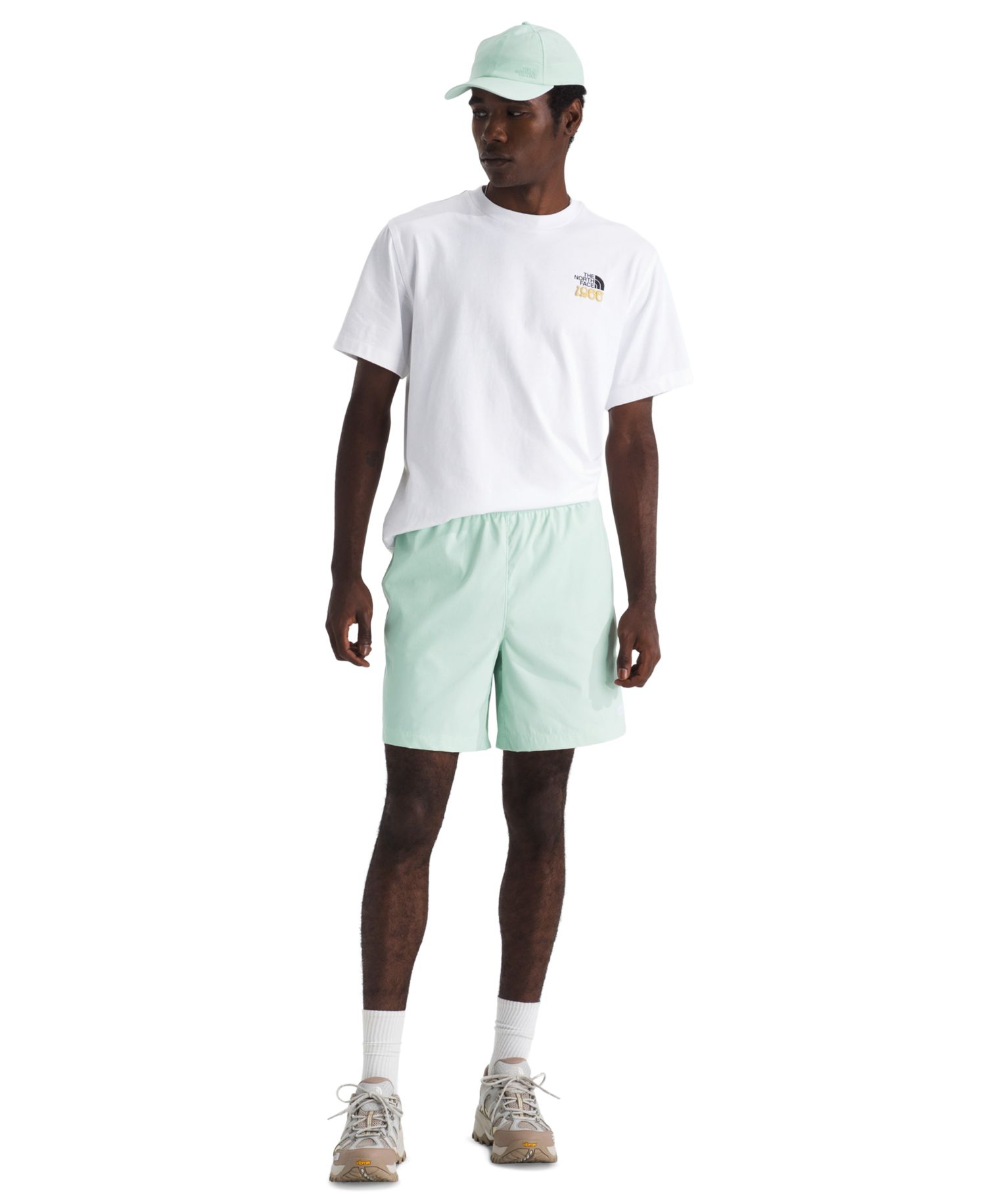Men's Class V Pathfinder Pull-On Shorts