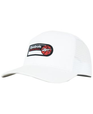 Men's Basketball Trucker Cap