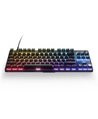 Apex 9 TKL Wired RGB Mechanical Gaming Keyboard