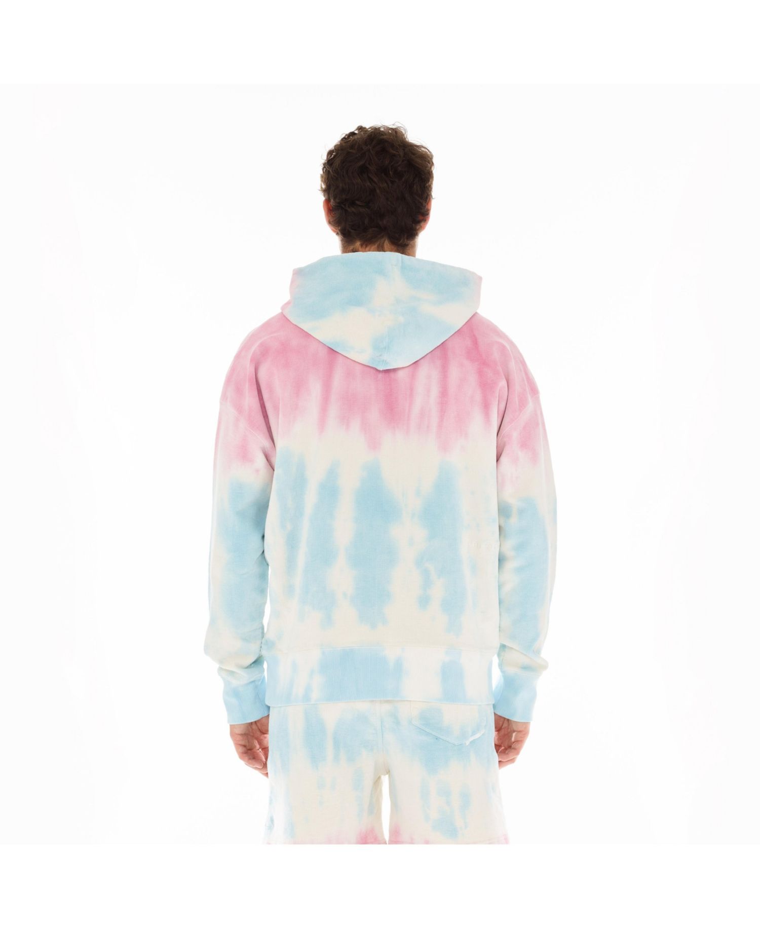 Men's Pullover Sweatshirt