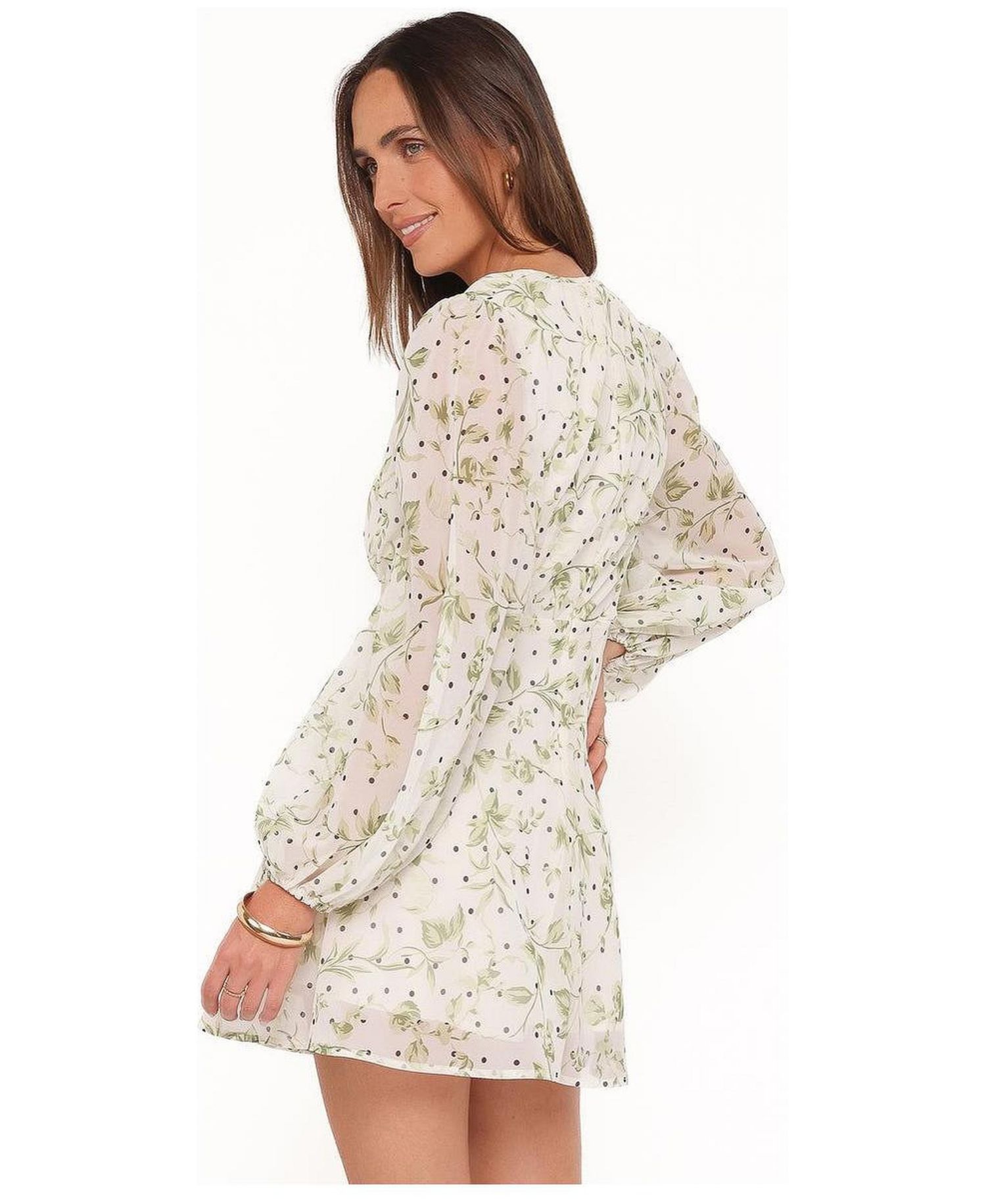Women's Aimee Mini Dress