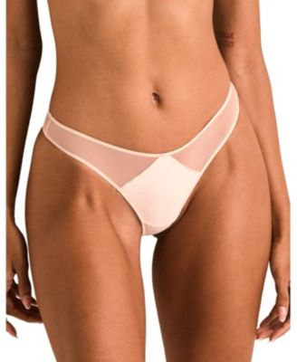 Women's Brittani Thong Panty