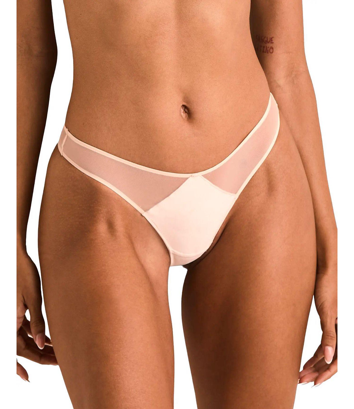 Women's Brittani Thong Panty