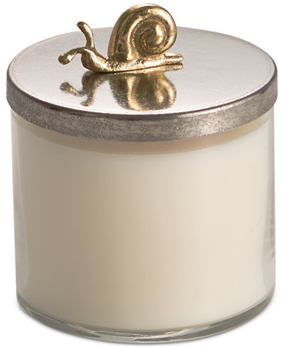 Michael Aram Enchanted Garden Collection 2-Pc. Lidded Candle