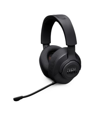 Quantum 360X Universal Wireless Gaming Headset with Detachable Boom Mic