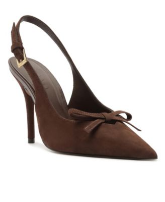 Women's Bowie High Stiletto Pumps