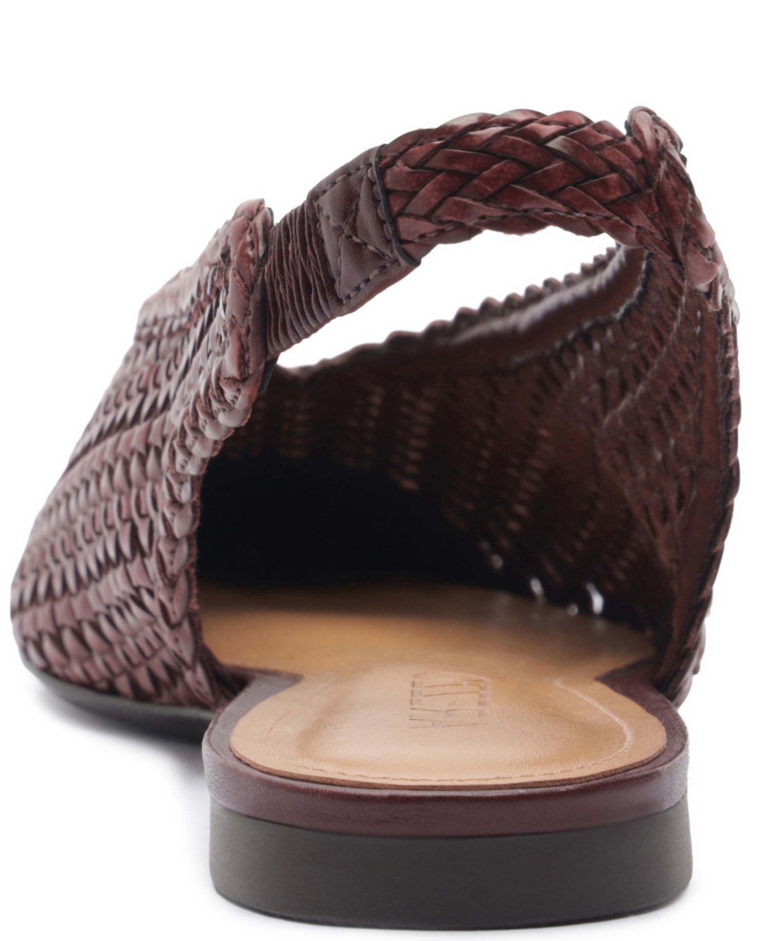 Women's Eva Ballet