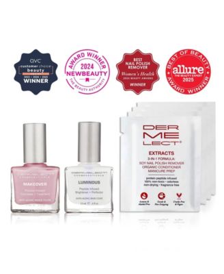 Clean and Care Nail Renewal Kit
